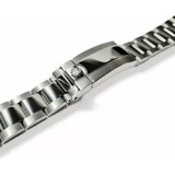 Pulseira Rolex 20mm Daytona Submariner Explorer Gmt