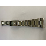 Pulseira Rolex Aço 21mm Daytona Submariner Gmt Yatchmaster
