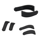 Pulseira Rolex Rubber 20mm