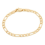 Pulseira Rommanel Elos Lisos
