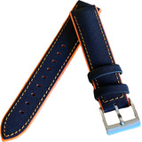 Pulseira Rubber Premium Blueocean