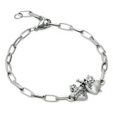 Pulseira Sagrado Coracao De