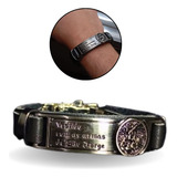 Pulseira Sao Jorge Santo