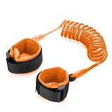 Pulseira Segurança Crianças Bebê Cinto Bracelete Anti Perda