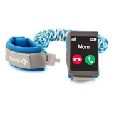 Pulseira Segurança Infantil Guia Passeio Criança Safety 1st