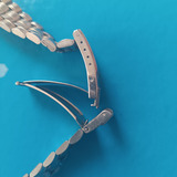Pulseira Seiko Antigo Usada