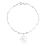 Pulseira Signo De Leao