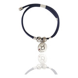 Pulseira Signo Regulavel Cristal