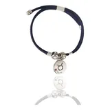 Pulseira Signo Regulavel Cristal