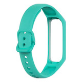 Pulseira Silicone Borracha Para