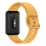 Pulseira Silicone Compativel Com