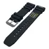 Pulseira Silicone Diver Limits P/ Citizen Seiko Orient 20mm