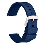 Pulseira Silicone Easy Compativel