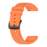 Pulseira Silicone Easy Compatível Realme Watch S Troca Fácil