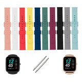 Pulseira Silicone Fivela Mormaii
