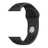 Pulseira Silicone Furada Nike Sports Para W26 42/44mm 
