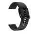 Pulseira Silicone New Compatível Com Dt89 Troca Rápida 20mm