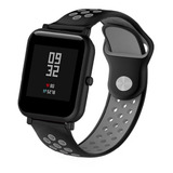 Pulseira Silicone Nsmart Compativel