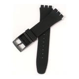 Pulseira Silicone Para Relogio