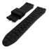 Pulseira Silicone Para Swatch 007 Villains Jaws/ The Spy