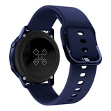 Pulseira Silicone Smartwatch Active Amazfit Bip