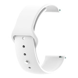 Pulseira Silicone Sport Compativel