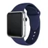 Pulseira Silicone Sport Para Apple Watch 38mm/40mm 42/44mm