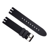 Pulseira Silicone Swatch Yts