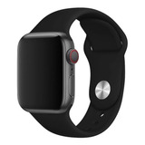 Pulseira Smartwatch P/ Apple Watch 38/40/42/44/45mm - Barato
