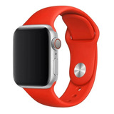 Pulseira Sport Compatível Apple Watch 4