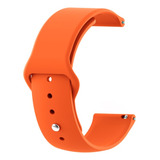 Pulseira Sport Compatível Com Zeblaze Gts 3 Plus C20 Pro