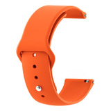 Pulseira Sport Compatível Com Zeblaze Gts 3 Plus C20 Pro