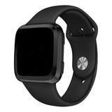 Pulseira Sport Para Fitbit Versa Versa Lite Fitbit Versa 2