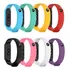 Pulseira Sport Premium Para Mi Band 5 + Película