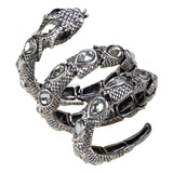 Pulseira Stretch Snake Bracadeira