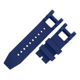 Pulseira Subaqua Invicta Noma 3 Siliconada 5514 5515