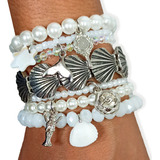 Pulseira Super Mix Orixa