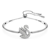 Pulseira Swarovski Feminino Iconic