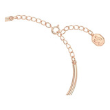 Pulseira Swarovski Volta White
