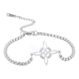 Pulseira Teamer Witches Knot