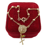 Pulseira Terso Religioso 100