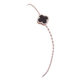 Pulseira Trevo De 4