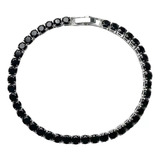 Pulseira Unissex Corrente Luxo