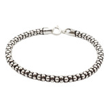 Pulseira Unissex Pipoca Bali