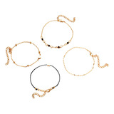 Pulseira V Feminina