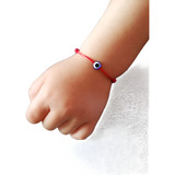 Pulseira Vermelha Para Mae
