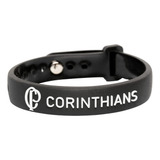 Pulseiras Ajustavel Corinthians Timao
