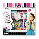 Pulseiras Bijoux Multikids My Style Joalheria Br1117 Top