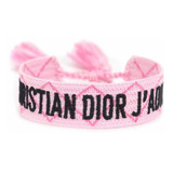 Pulseiras Christian Dior