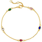 Pulseiras Com Micangas De